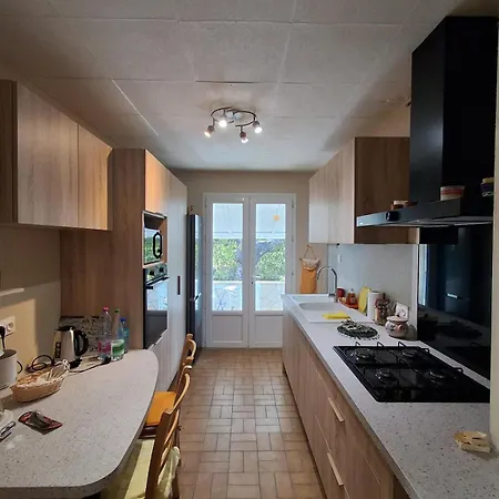 Sweet Holiday home