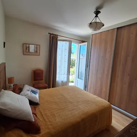 Holiday home Sweet