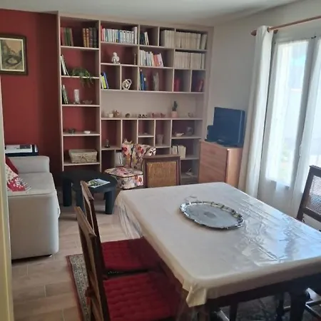Holiday home Sweet